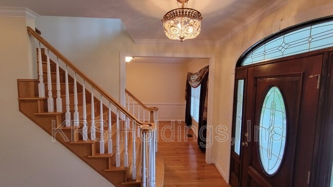 Building Photo - 4039 Ridley Field Rd