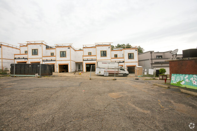 Building Photo - Northside Lofts Phase 2