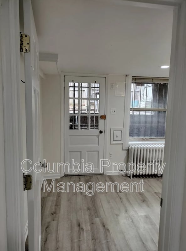 Building Photo - 1707 Kilbourne Pl NW