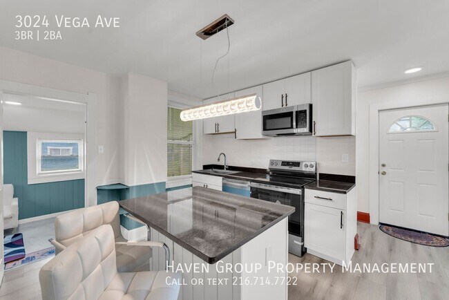 Building Photo - 3024 Vega Ave