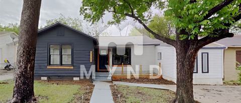 Building Photo - 1110 Clower-