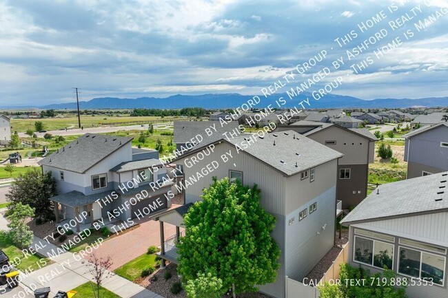 Building Photo - 6544 John Muir Trl