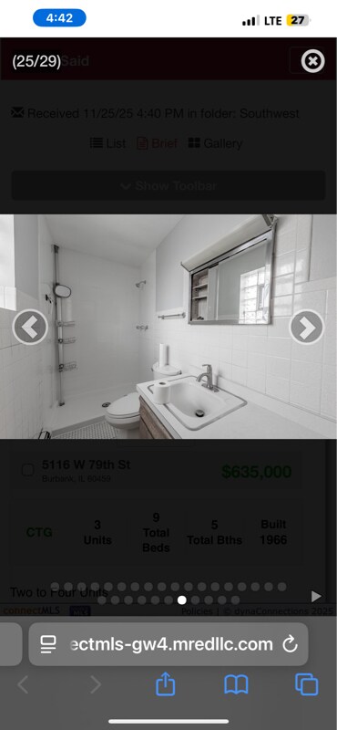 Building Photo - 5116 W 79th St