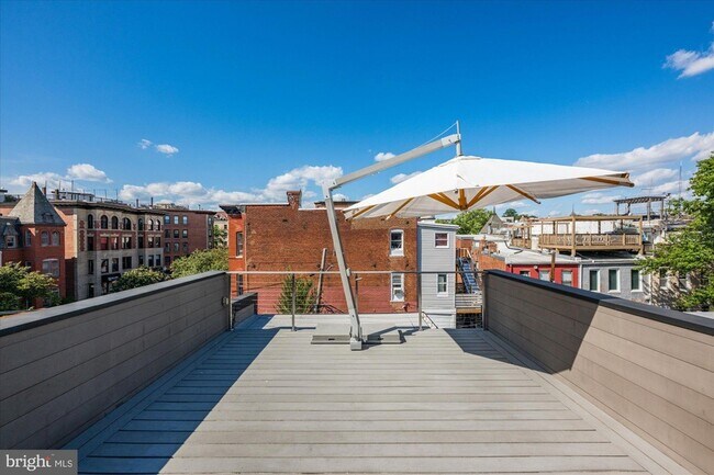 Building Photo - 1777 T St NW