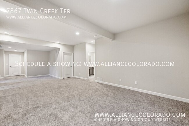 Building Photo - 7867 Twin Creek Terrace