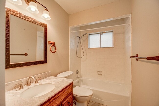 Building Photo - Spacious one story home on a corner lot!