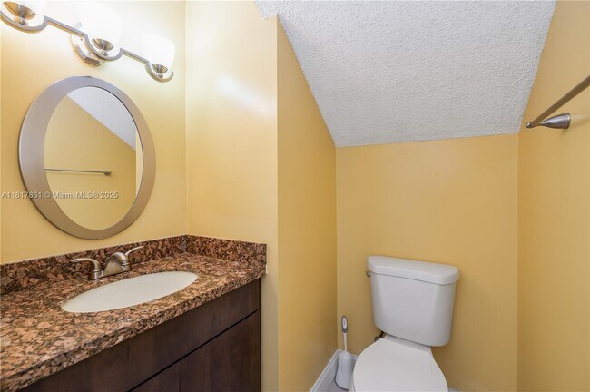 Building Photo - 4668 SW 153rd Ct