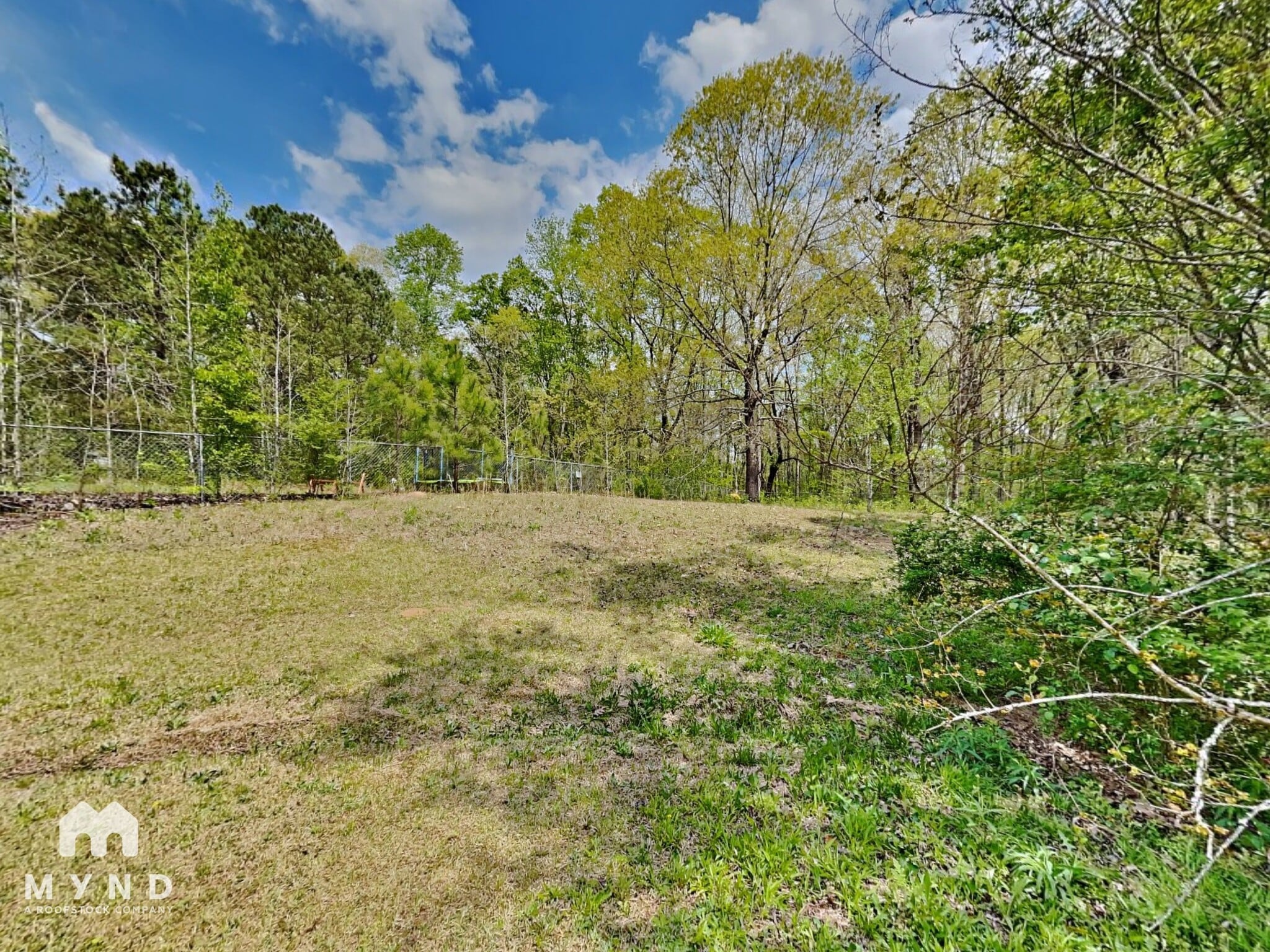 Building Photo - 2664 Bomar Rd