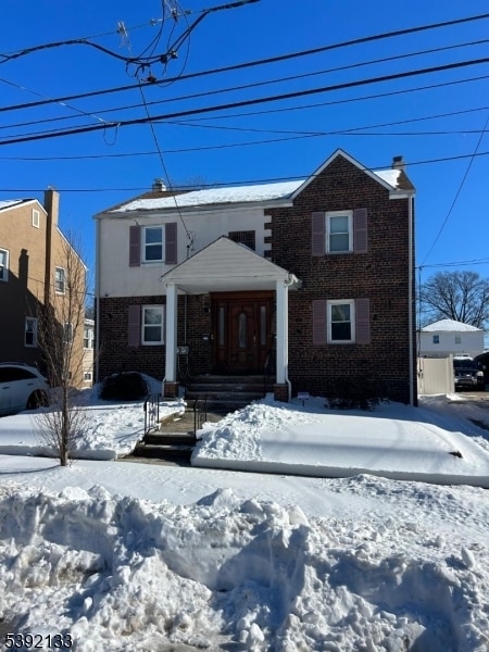 Building Photo - 1727 Park St