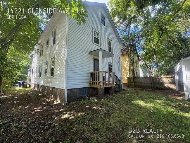 Building Photo - 14221 Glenside Rd