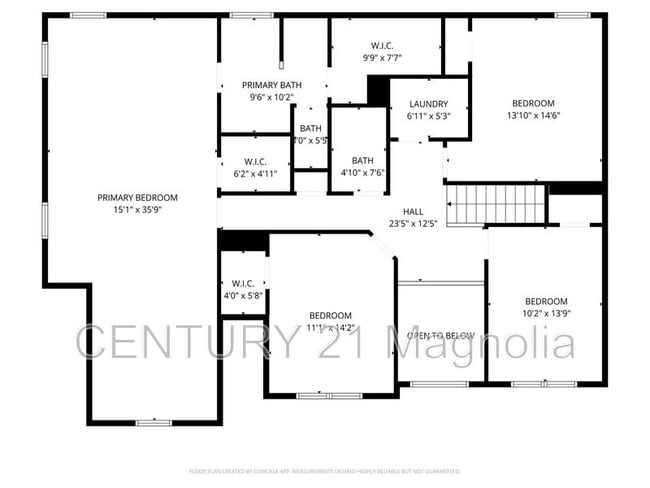 Building Photo - 2203 Grandwood Ln