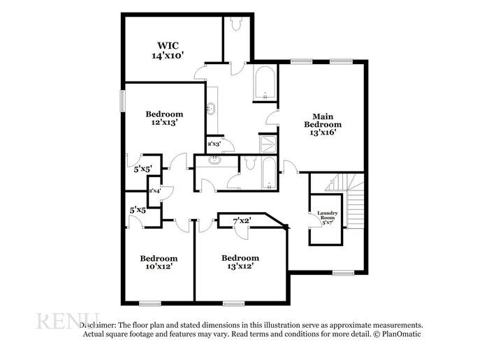 Building Photo - 2942 Jackson Smt