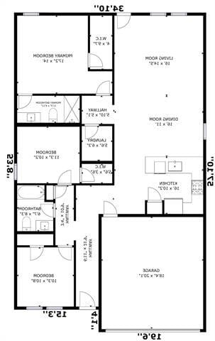 Building Photo - 1609 Lercara Ln