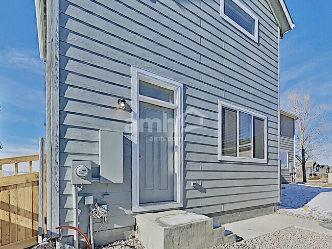 Building Photo - 4283 Crestone Peak St