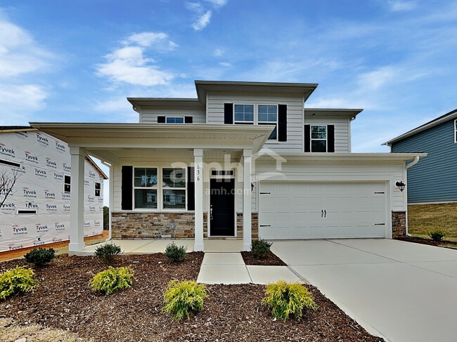 Building Photo - 636 Rivermist Dr