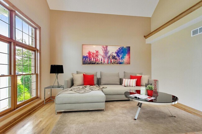 Building Photo - 2951 Old Glory Dr