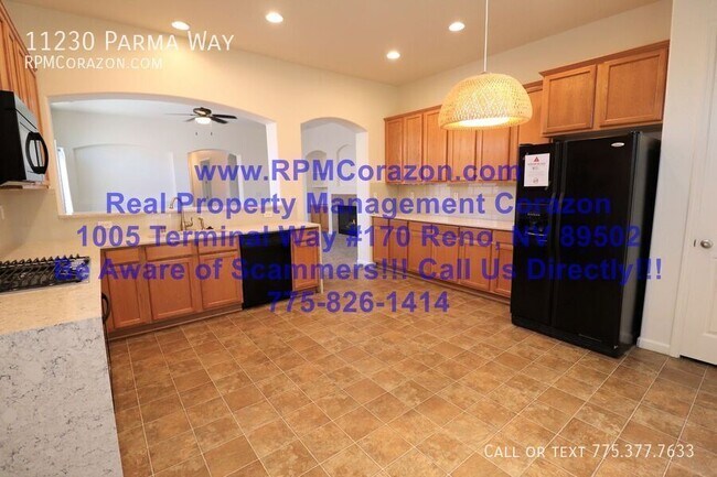 Building Photo - 11230 Parma Way