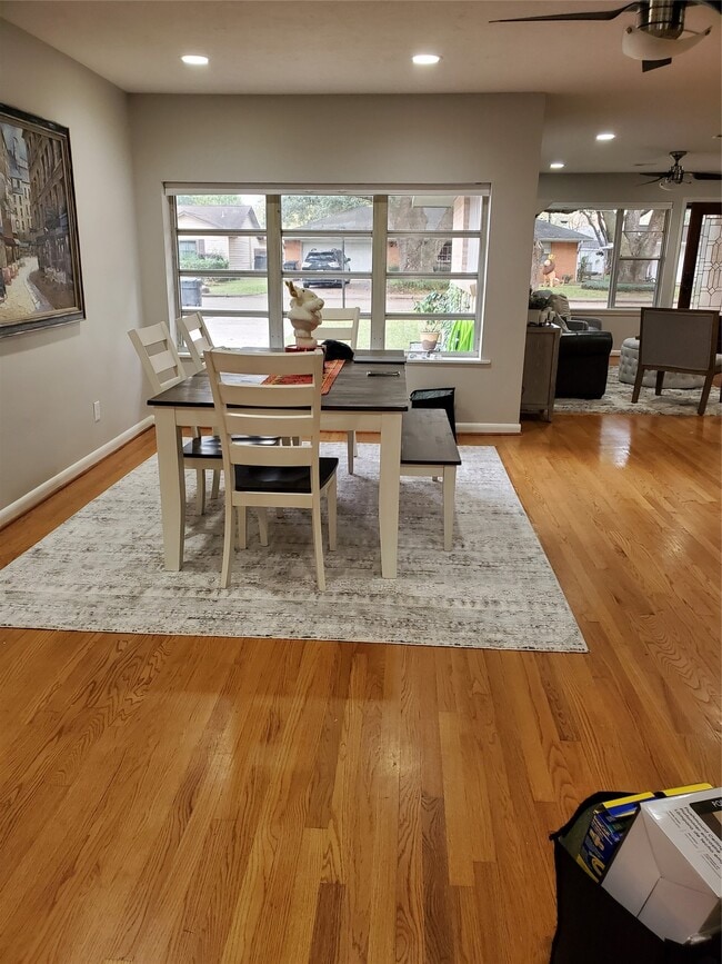 Building Photo - 510 S Belknap St