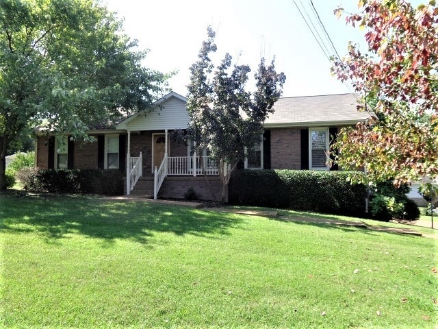 Primary Photo - 7303 Clearview Dr