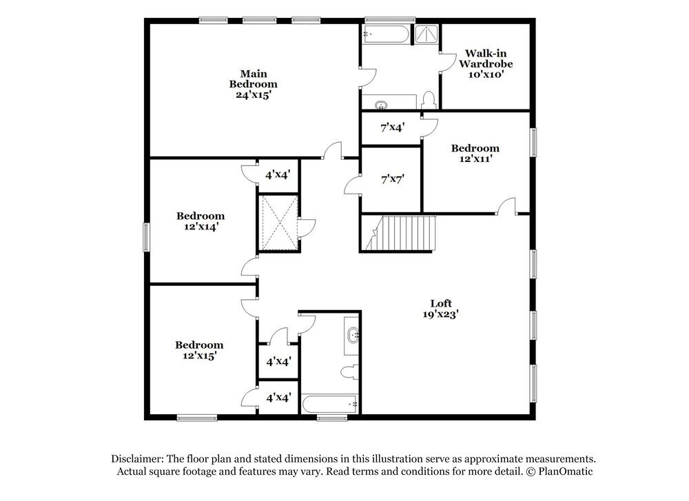 Building Photo - 145 Redbud Dr