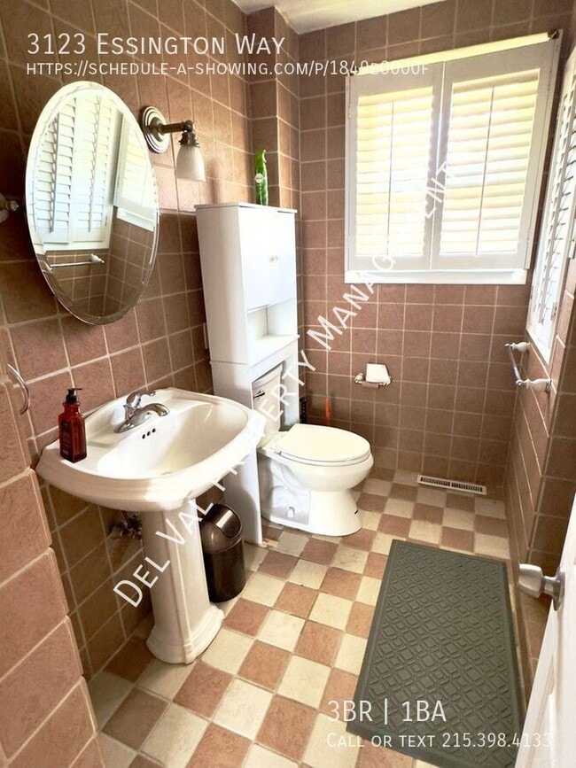 Building Photo - 3123 Essington Way