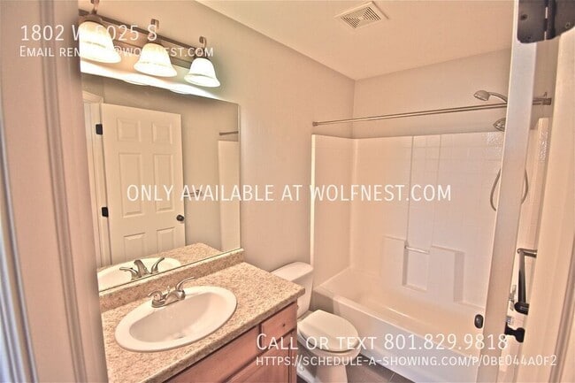 Building Photo - 1802 W 5025 S