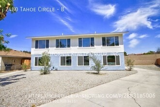 Building Photo - 2480 Tahoe Cir