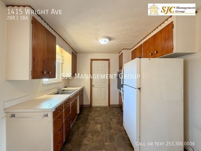 Building Photo - 1415 Wright Ave
