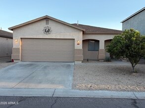 Building Photo - 1199 E Omega Dr