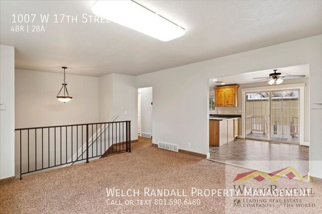 Building Photo - Spacious Single-Family Home in Ogden