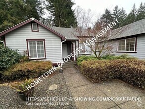 Building Photo - Beautiful 3 Bedroom Rambler in desirable n...