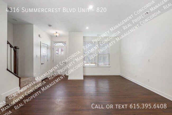 Building Photo - 4316 Summercrest Blvd