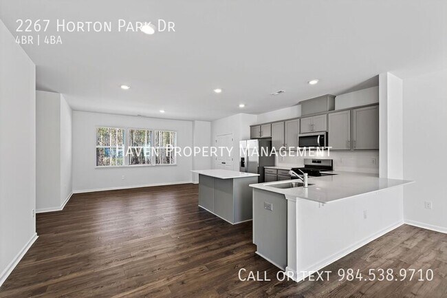 Building Photo - 2267 Horton Pk Dr