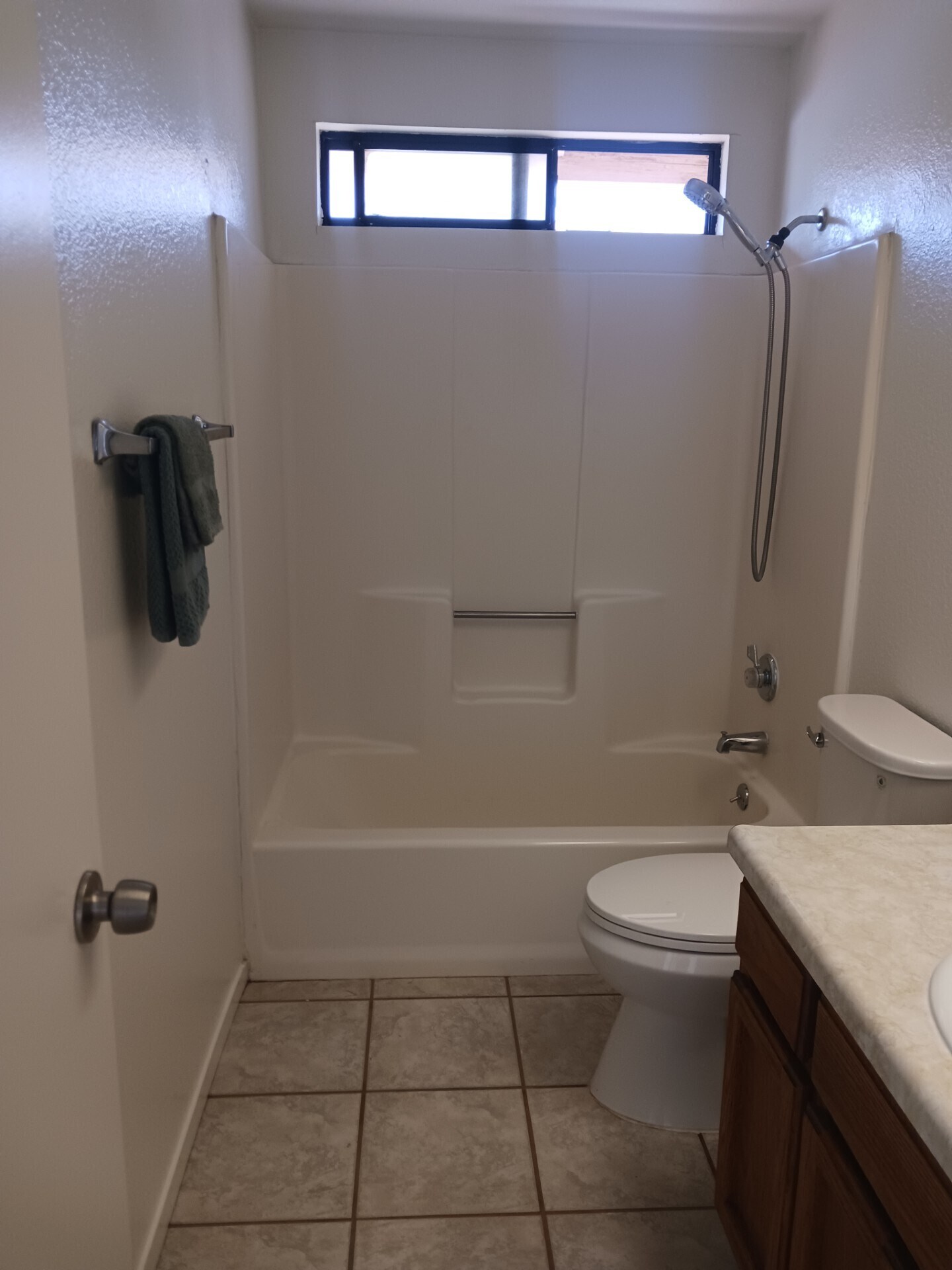 Bathroom - 437 S Sunset St