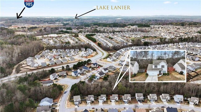 Building Photo - 4334 Box Elder Path