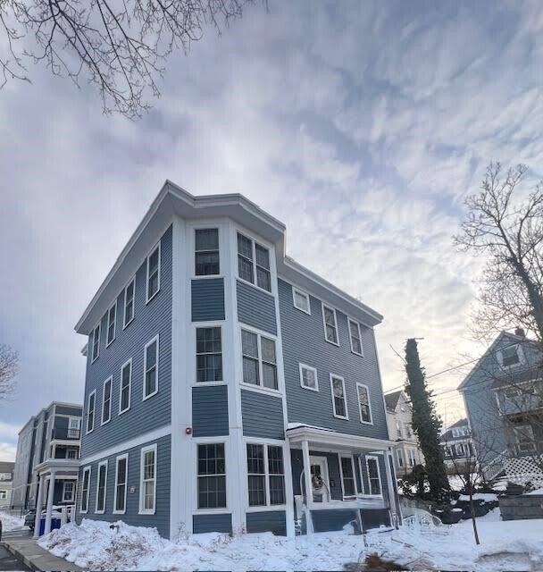 Building Photo - 42R Olney St