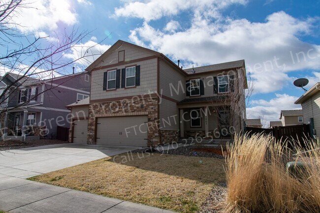 Building Photo - 6807 Grainery Rd