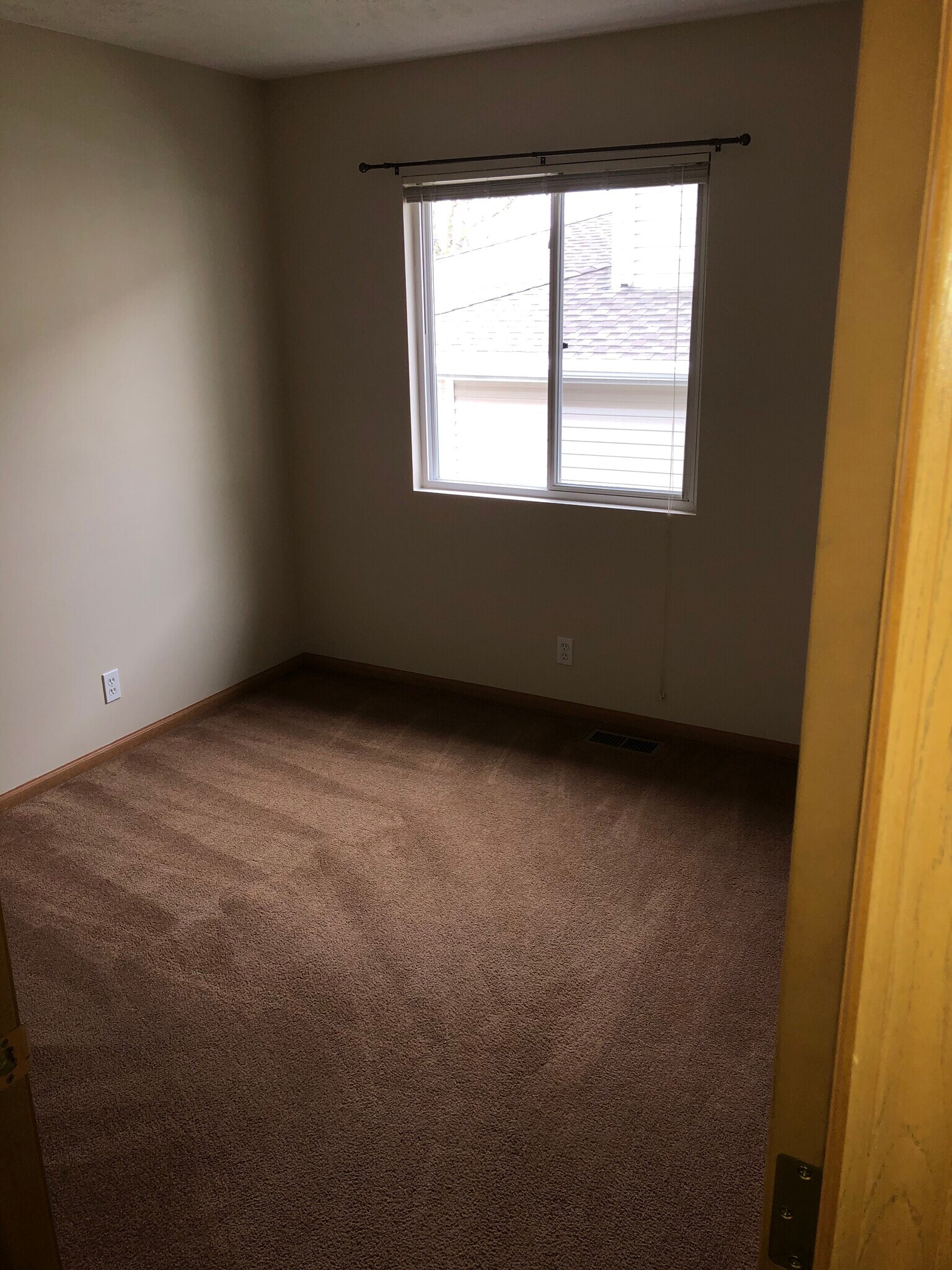 bedroom 1 ~10' X 10' - 5830 Princess Margaret Dr