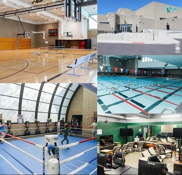 Building Photo - 1956 Campau Farms Cir