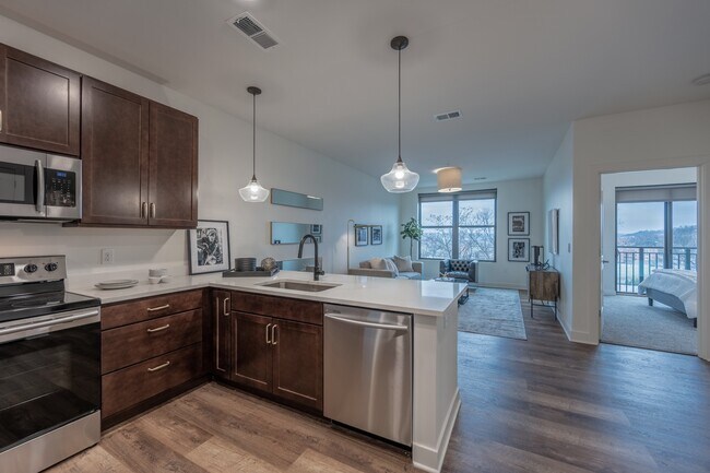 Building Photo - Adams Edge Apartments