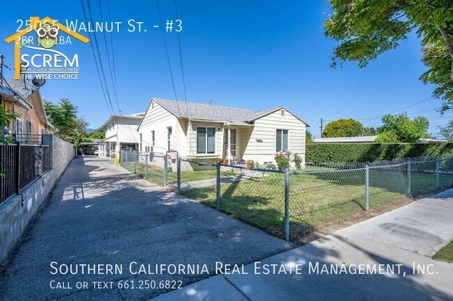 Primary Photo - 25055 Walnut St