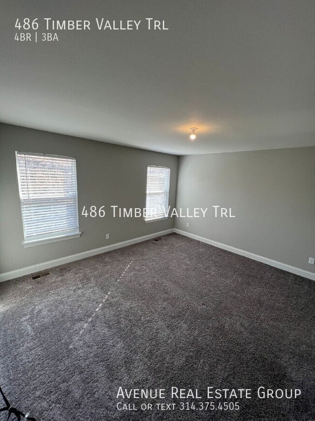 Building Photo - 486 Timber Valley Trail