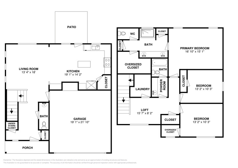 Building Photo - 2910 Timewinder Way
