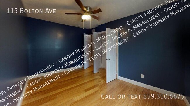 Building Photo - 115 Bolton Ave