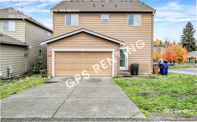 Building Photo - 2028 E Harper St