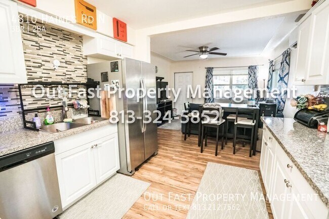 Building Photo - 4810 Haines Rd N