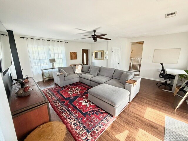 Building Photo - COMING SOON-Beautifully Renovated 3-Bedroom Rancher on Spacious Lot with Detached Garage!