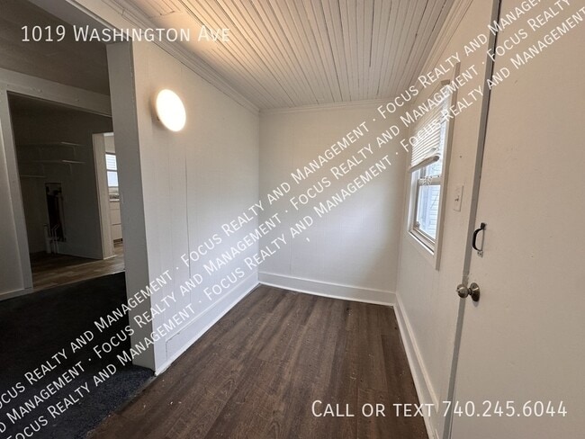 Building Photo - 1019 Washington Ave