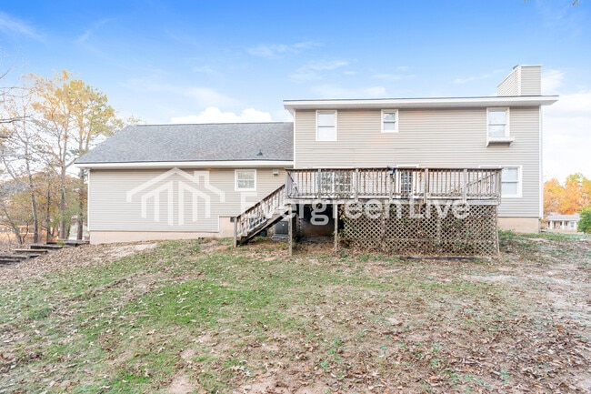 Building Photo - 501 Pheasant Ridge Dr