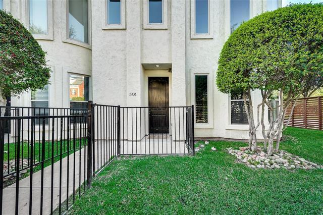 Building Photo - 4111 Rawlins St